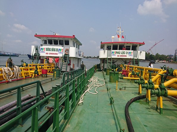 Ship rental service (Fleet)